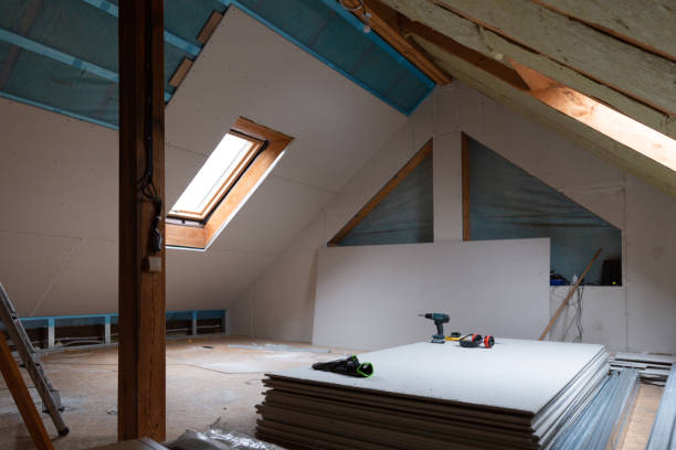 Best Residential Insulation in Clio, AL